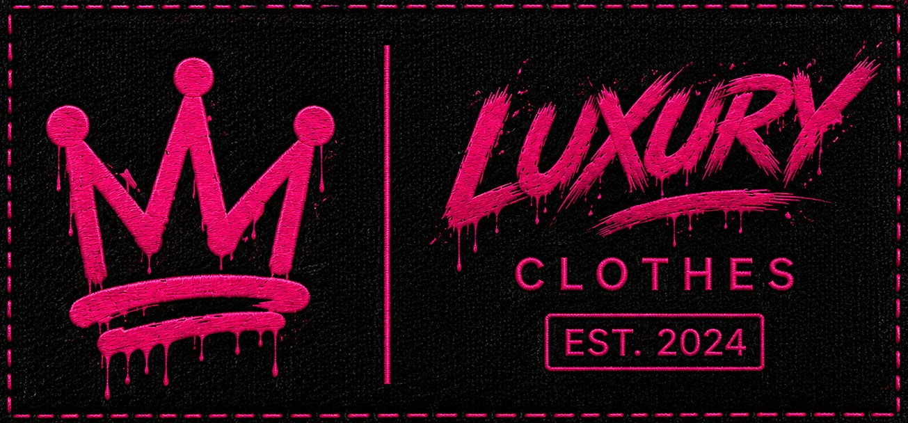 luxury clothes life